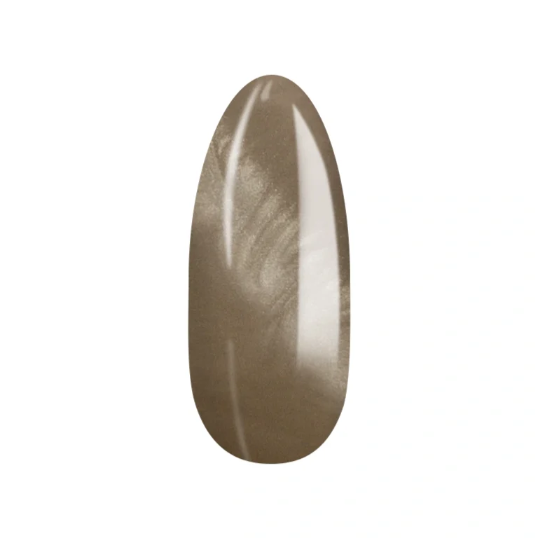 YOSHI Gel Polish 925 Silk Catitude - SCRATCHER, 6ml - Image 5