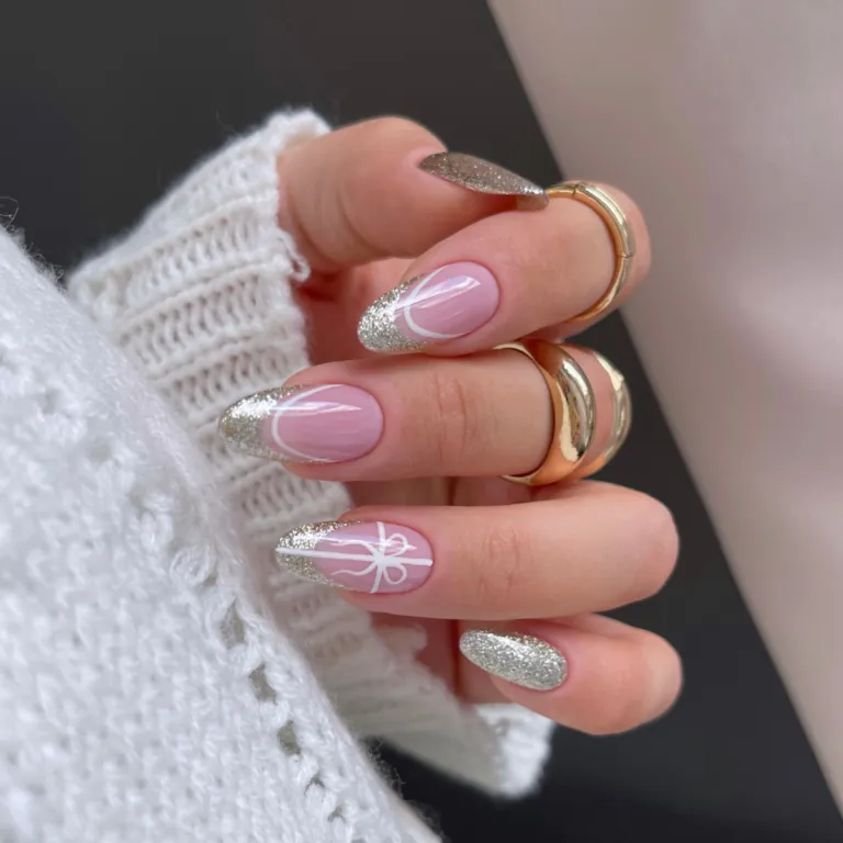 YOSHI Paint Gel Platinum Glow, 5ml - Image 3