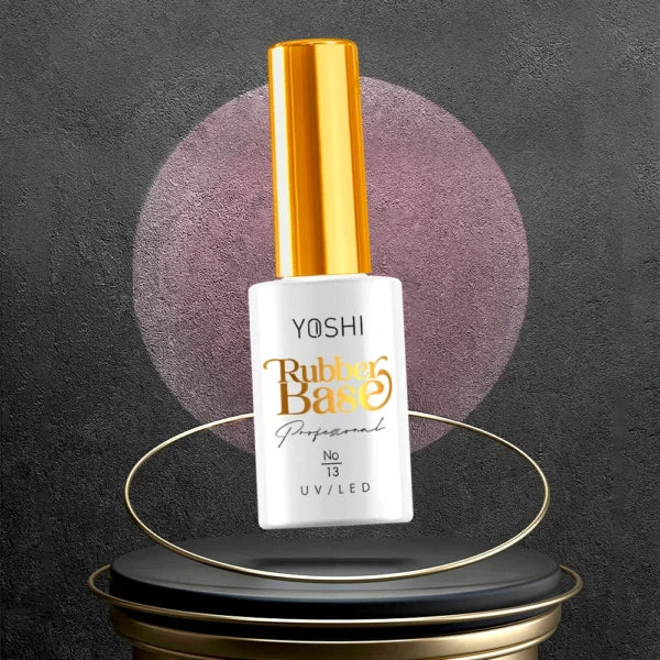 YOSHI Rubber Base No13, 10 ml - Image 2